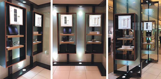 店面裝潢04